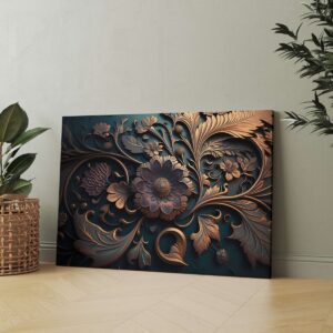 Artistic Wall Paintings for Home, Office & Hotels