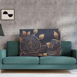 Beautiful Canvas Paintings to Decorate Any Room