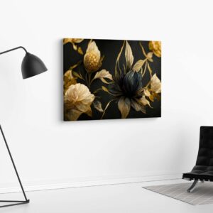 Artistic Canvas Paintings for Your Living Room