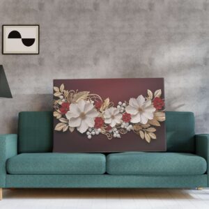 Affordable Canvas Art for Elegant Home Interiors