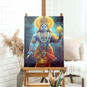 Artistic Canvas Prints for Your Living Room & Office