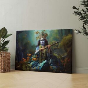 Canvas Art Prints for Bedroom, Living Room & Office