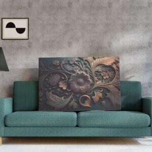 Artistic Wall Paintings for Home, Office & Hotels