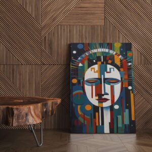 Artistic Canvas Paintings for Every Wall in Your Home