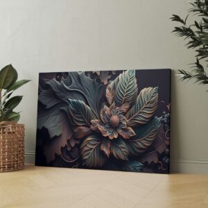 Gorgeous Canvas Art to Decorate Living Rooms & Offices
