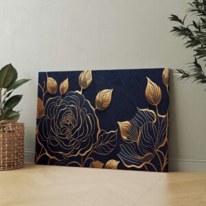 Beautiful Canvas Paintings to Decorate Any Room